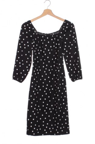 Φόρεμα Body Flirt, Μέγεθος XS, Χρώμα Μαύρο, Τιμή 8,29 €