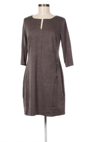 Kleid Body Flirt, Größe M, Farbe Grau, Preis € 6,49