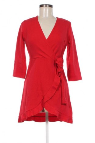 Kleid Boohoo, Größe M, Farbe Rot, Preis € 4,99