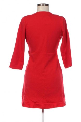 Kleid Boohoo, Größe M, Farbe Rot, Preis € 20,18