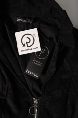 Φόρεμα Boohoo, Μέγεθος S, Χρώμα Μαύρο, Τιμή 23,53 €