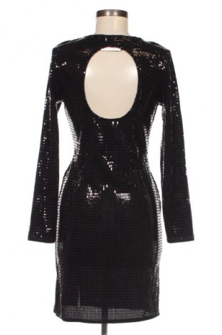 Kleid Boohoo, Größe M, Farbe Schwarz, Preis 27,67 €