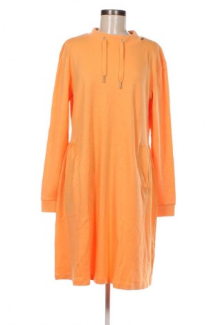 Φόρεμα Bruno Banani, Μέγεθος L, Χρώμα Πορτοκαλί, Τιμή 25,05 €