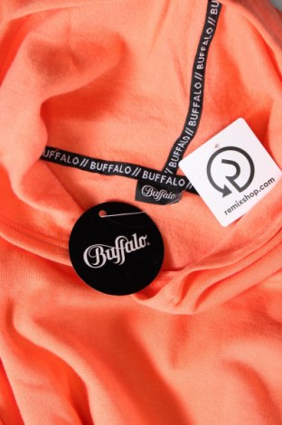 Kleid Buffalo, Größe XL, Farbe Orange, Preis € 14,99