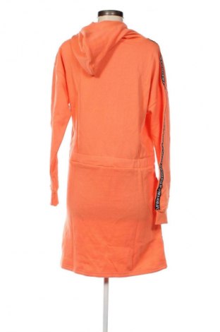 Kleid Buffalo, Größe M, Farbe Orange, Preis € 14,99