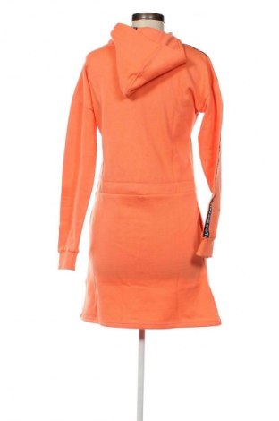 Kleid Buffalo, Größe XXS, Farbe Orange, Preis € 13,99