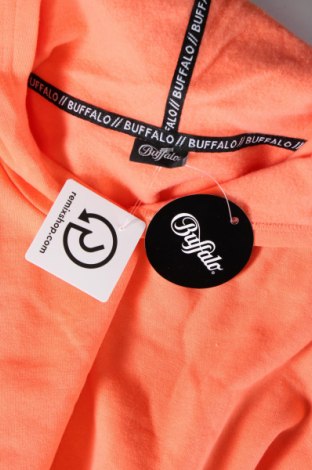 Kleid Buffalo, Größe S, Farbe Orange, Preis € 14,99