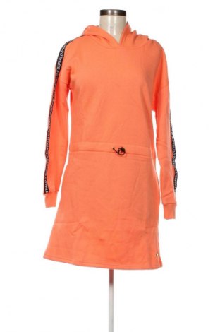 Kleid Buffalo, Größe S, Farbe Orange, Preis € 14,99