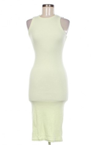 Rochie Buffalo, Mărime XS, Culoare Verde, Preț 63,99 Lei