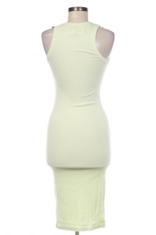 Rochie Buffalo, Mărime XS, Culoare Verde, Preț 46,49 Lei