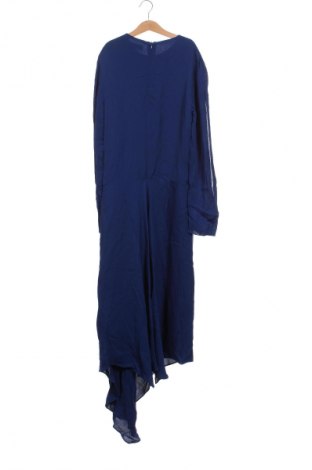 Kleid By Malene Birger, Größe XS, Farbe Blau, Preis 249,30 €