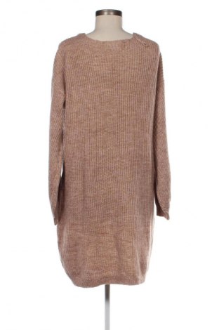 Kleid C&A, Größe M, Farbe Beige, Preis 7,49 €