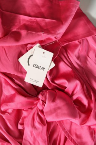 Kleid CEDELAR, Größe M, Farbe Rosa, Preis 21,99 €