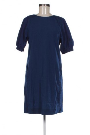 Kleid COS, Größe XS, Farbe Blau, Preis 14,79 €