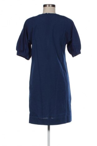 Kleid COS, Größe XS, Farbe Blau, Preis € 14,99