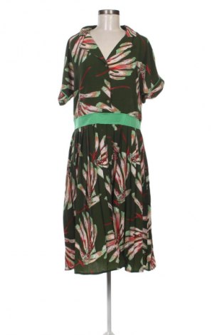 Kleid COS, Größe S, Farbe Mehrfarbig, Preis 29,34 €