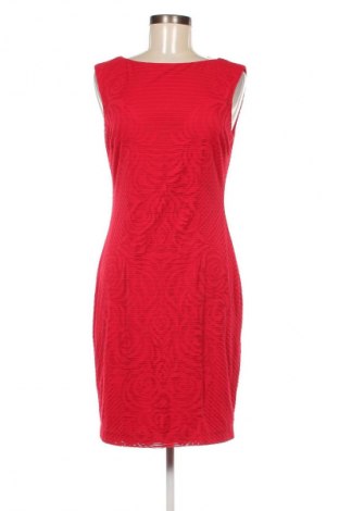 Kleid Cache, Größe M, Farbe Rot, Preis 9,49 €