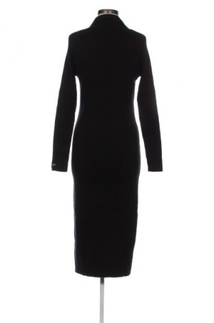 Kleid Calvin Klein, Größe M, Farbe Schwarz, Preis € 68,99