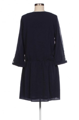 Kleid Camaieu, Größe L, Farbe Blau, Preis € 9,49