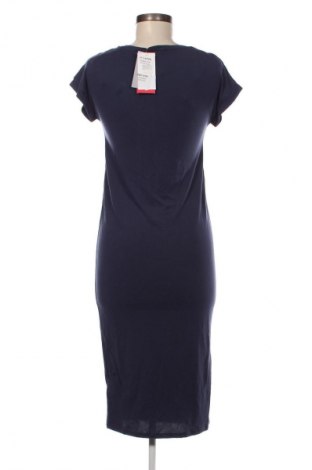 Kleid Camaieu, Größe XS, Farbe Blau, Preis 9,99 €