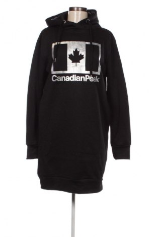 Kleid Canadian Peak, Größe L, Farbe Schwarz, Preis € 38,56