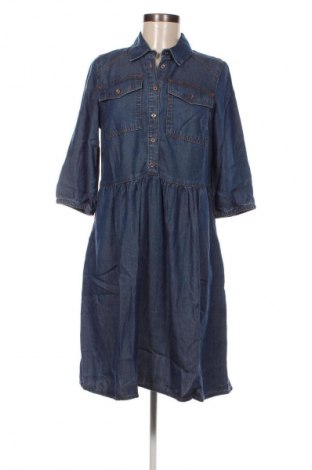 Kleid Caroll, Größe M, Farbe Blau, Preis 96,39 €