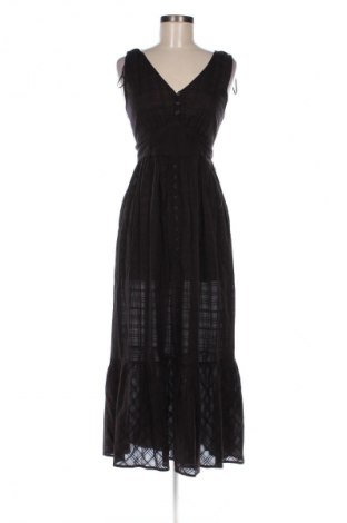 Rochie Caroll, Mărime S, Culoare Negru, Preț 276,81 Lei