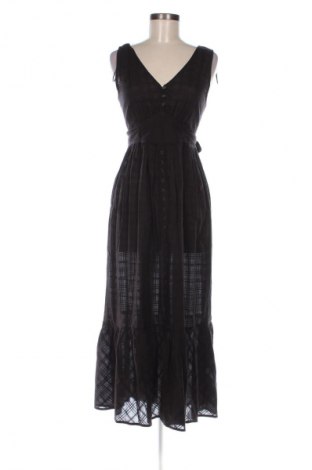 Rochie Caroll, Mărime M, Culoare Negru, Preț 276,81 Lei