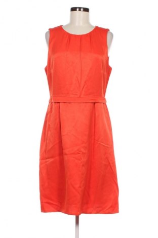 Kleid Caroll, Größe L, Farbe Orange, Preis € 34,99