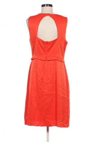 Kleid Caroll, Größe L, Farbe Orange, Preis 34,99 €