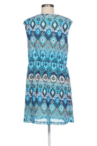 Rochie Charles Vogele, Mărime L, Culoare Multicolor, Preț 73,98 Lei