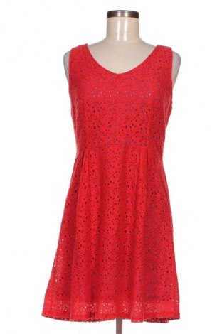 Kleid Charming Charlie, Größe S, Farbe Rot, Preis 41,38 €