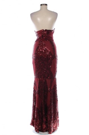 Kleid Club L, Größe M, Farbe Rot, Preis 28,11 €