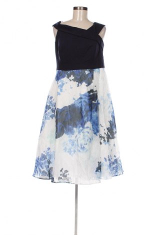 Kleid Coast, Größe L, Farbe Mehrfarbig, Preis 34,79 €