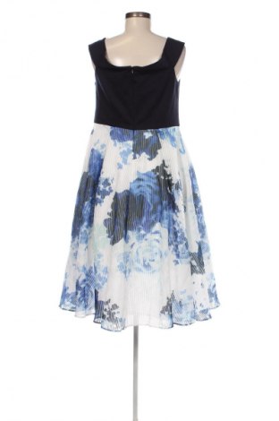 Kleid Coast, Größe L, Farbe Mehrfarbig, Preis € 34,99