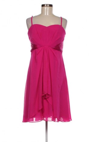 Kleid Coast, Größe L, Farbe Rosa, Preis 22,07 €