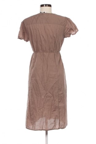 Kleid Colours Of The World, Größe M, Farbe Beige, Preis € 6,99