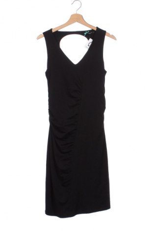 Kleid Comma,, Größe XS, Farbe Schwarz, Preis € 15,60