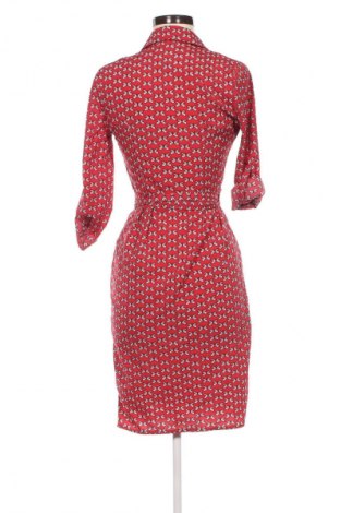 Kleid Concept, Größe XXS, Farbe Rot, Preis 14,99 €