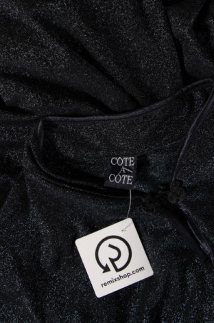 Φόρεμα Cote A Cote, Μέγεθος S, Χρώμα Πολύχρωμο, Τιμή 6,99 €