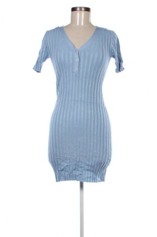 Kleid Cotton On, Größe XS, Farbe Blau, Preis € 4,99