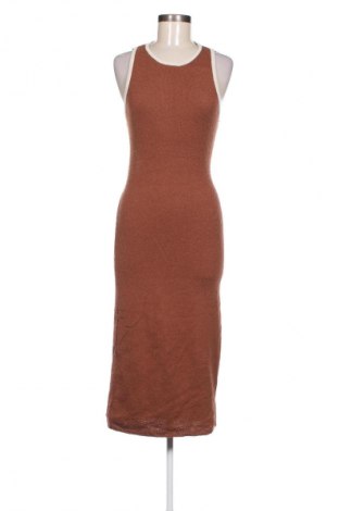 Kleid Cotton On, Größe XL, Farbe Braun, Preis 8,07 €