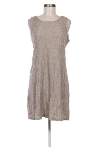 Kleid Cream, Größe M, Farbe Beige, Preis 25,49 €