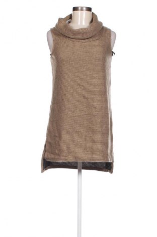 Kleid Crossroad, Größe L, Farbe Beige, Preis € 6,99