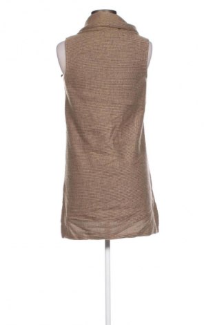 Kleid Crossroad, Größe L, Farbe Beige, Preis 6,99 €