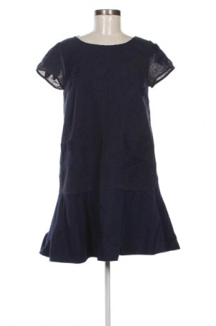 Kleid Crown & Ivy, Größe S, Farbe Blau, Preis € 15,67