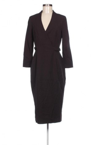 Kleid Cue, Größe M, Farbe Braun, Preis € 11,49