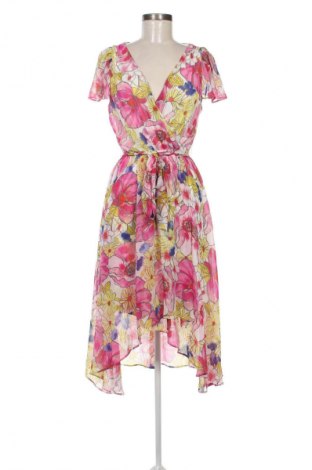 Kleid DKNY, Größe M, Farbe Mehrfarbig, Preis 49,50 €