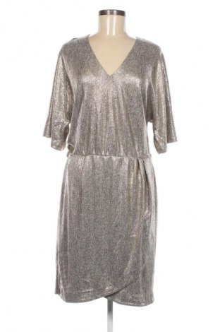 Kleid Dante 6, Größe S, Farbe Golden, Preis 21,79 €