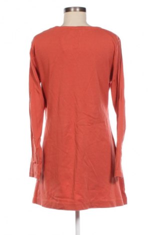 Kleid Deerberg, Größe L, Farbe Orange, Preis 29,99 €